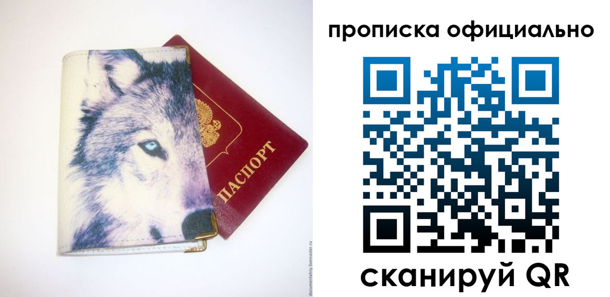 временная регистрация гарантия в Большом Камне